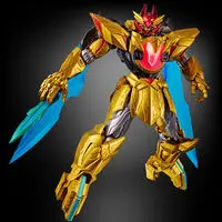 Transformation Devices - Premium Bandai Limited - No.1 Sentai Gozyuger