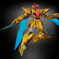 Transformation Devices - Premium Bandai Limited - No.1 Sentai Gozyuger