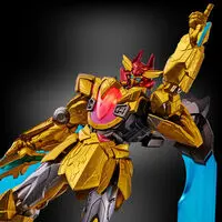 Transformation Devices - Premium Bandai Limited - No.1 Sentai Gozyuger