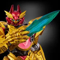 Transformation Devices - Premium Bandai Limited - No.1 Sentai Gozyuger