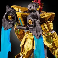 Transformation Devices - Premium Bandai Limited - No.1 Sentai Gozyuger