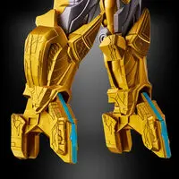 Transformation Devices - Premium Bandai Limited - No.1 Sentai Gozyuger