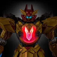 Transformation Devices - Premium Bandai Limited - No.1 Sentai Gozyuger