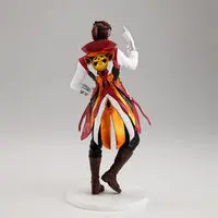 Premium Bandai Limited - Action Hero - No.1 Sentai Gozyuger / Fire Candle & Bouquet