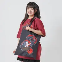 Premium Bandai Limited - No.1 Sentai Gozyuger / Kuon (Hisamitsu Tono) & Ring Hunter Garyudo