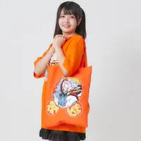 Premium Bandai Limited - No.1 Sentai Gozyuger / Fire Candle & Kuon (Hisamitsu Tono) & Bouquet