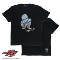 Premium Bandai Limited - Kamen Rider Gavv / Rakia Amarga Size-L