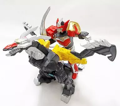 Trading Figure - Mahou Sentai Magiranger