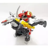 Trading Figure - Mahou Sentai Magiranger