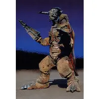 Trading Card - Ultraman Tiga
