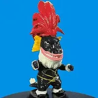 Trading Figure - Ultra Q