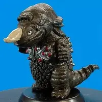 Trading Figure - Ultra Q / Zaragas