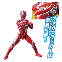 Transformation Item (Ultraman) - Ultraman Omega / Ultraman Omega (Character)