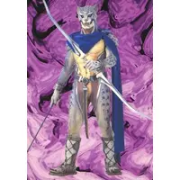 Trading Card - Kamen Rider Agito