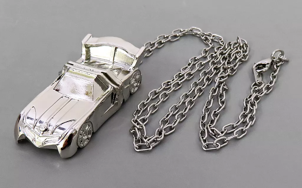 Accessory - Necklace - Kamen Rider Drive
