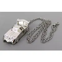 Accessory - Necklace - Kamen Rider Drive