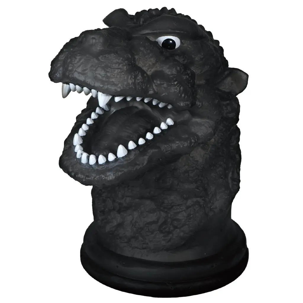 Night Light - Godzilla