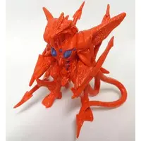 Trading Figure - Gamera 3: Revenge of Iris