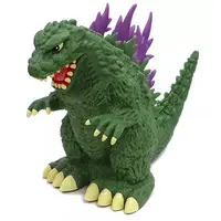 Figure - Coin Bank - Godzilla