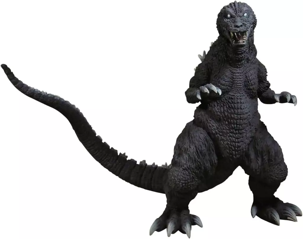 Figure - Godzilla