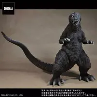 Figure - Godzilla