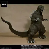 Figure - Godzilla