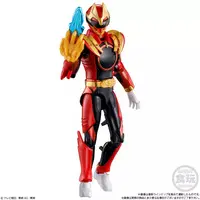Yu-Do - No.1 Sentai Gozyuger / GozyuWolf