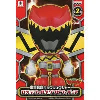 Figure - Zyuden Sentai Kyoryuger / Kyoryu Red