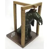 Trading Figure - Ultraman / Telesdon