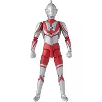 S.H. Figuarts - Ultraman / Zoffy
