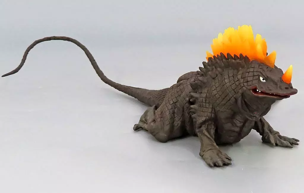 Figure - Ultraman / Zumbolar