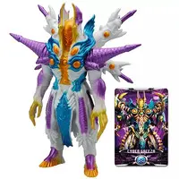 Figure - Ultraman X / Greeza