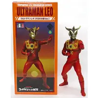 Figure - Ultraman Leo / Ultraman Leo (Character)