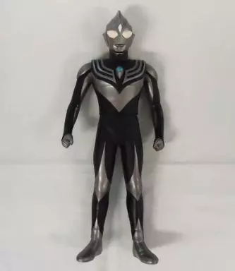 Figure - Ultraman Tiga / Ultraman Tiga (Character)
