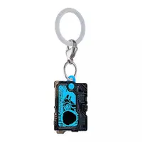 Key Chain - Kamen Rider Zero-One