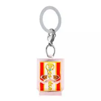 Key Chain - Kamen Rider Gavv / Gochizo