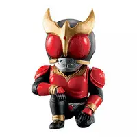 Trading Figure - Kamen Rider Kuuga / Kamen Rider Kuuga (Character)