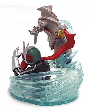 Trading Figure - Kamen Rider / Kamen Rider 1