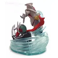 Trading Figure - Kamen Rider / Kamen Rider 1