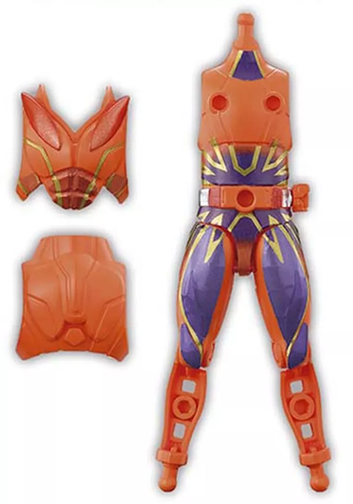 So-Do - Kamen Rider Gavv / Kamen Rider Gavv (Character)