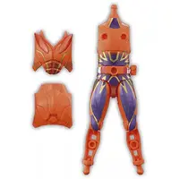 So-Do - Kamen Rider Gavv / Kamen Rider Gavv (Character)
