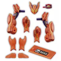 So-Do - Kamen Rider Gavv / Kamen Rider Gavv (Character)