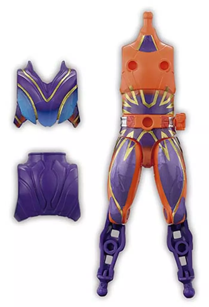 So-Do - Kamen Rider Gavv / Kamen Rider Gavv (Character)