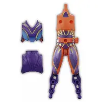 So-Do - Kamen Rider Gavv / Kamen Rider Gavv (Character)