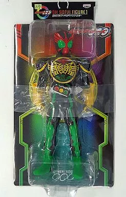 Figure - Kamen Rider OOO / Kamen Rider OOO (Character)