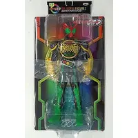 Figure - Kamen Rider OOO / Kamen Rider OOO (Character)