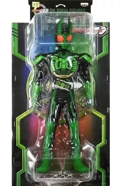 Figure - Kamen Rider OOO / Kamen Rider OOO (Character)