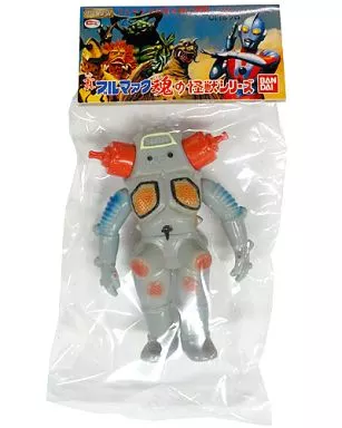 Trading Figure - Ultraman / King Joe