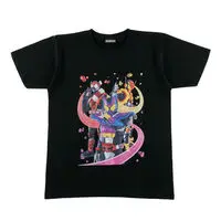 Premium Bandai Limited - Kamen Rider Gavv Memorial T-shirt - Kamen Rider Gavv Size-XL