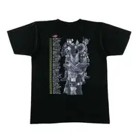 Premium Bandai Limited - Kamen Rider Gavv Memorial T-shirt - Kamen Rider Gavv Size-XL